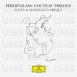 Glass: Orphée: III. La chambre d'Orphée / Act 1 - Arr. for Piano duet