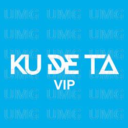 Unfoolish (You Must Be Used To Me Crying) - Ku De Ta