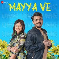 Mayya Ve - Abhimanyu-Pragya
