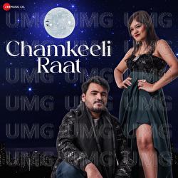 Chamkeeli Raat - Abhimanyu-Pragya