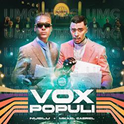 Vox Populi - Mikael Gabriel, nublu