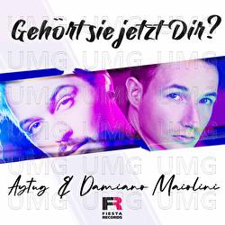 Geh&ouml;rt sie jetzt dir - Aytug, Damiano Maiolini