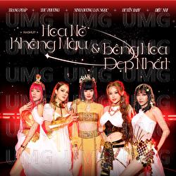 Mashup: Hoa No Khong Mau & Bong Hoa Dep Nhat - Ninh Duong Lan Ngoc, Khong Tu Quynh, Lynk Lee