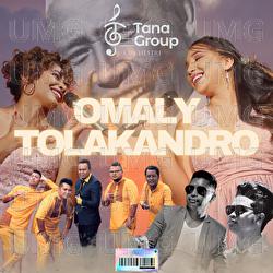 Omaly Tolakandro - Tana Group