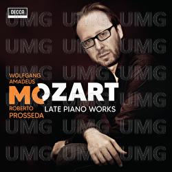 Late Piano Works - Roberto Prosseda