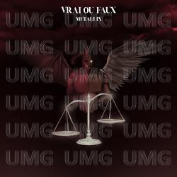 Vrai Ou Faux - Metallix