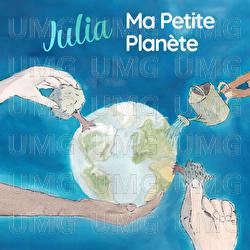 Ma petite plan&egrave;te - Julia