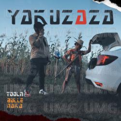 Yakuzaza - Tooln Up, Bulle Naka