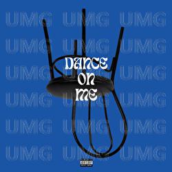 Dance On Me - John Rise, IzyBeats