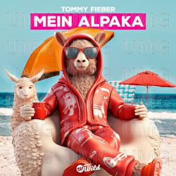 Mein Alpaka - Tommy Fieber