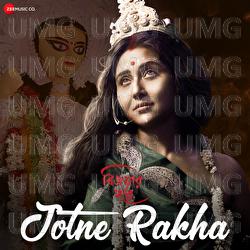 Jotne Rakha - Ranajoy Bhattacharjee, Lagnajita Chakraborty