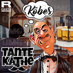 K&ouml;bes - Tante K&auml;the