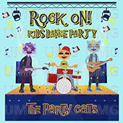 School's Out - The Party Cats