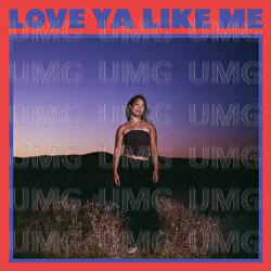 Love Ya Like Me - Vicky Farewell