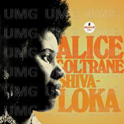 Shiva-Loka - Alice Coltrane