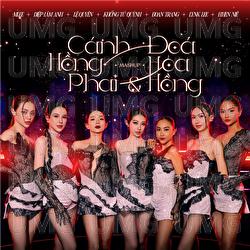 Mashup: Canh Hong Phai & Đoa Hoa Hong