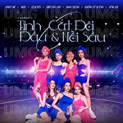 Mashup: Tinh Dau & Cat Doi Noi Sau - Khong Tu Quynh, Mlee, Le Quyen