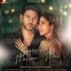 Baarish Ke Mausam Mein - Stebin Ben, Senjuti Das, Amjad Nadeem Aamir