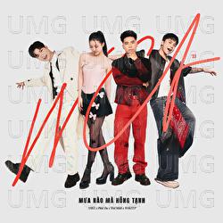 Mua Nao Ma Hong Tanh - Amee, Phuc Du, TRID MINH