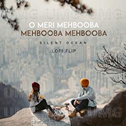 O Meri Mehbooba Mehbooba Mehbooba - Mohammed Rafi, Silent Ocean