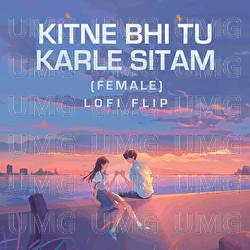 Kitne Bhi Tu Karle Sitam - Asha Bhosle, R. D. Burman, VIBIE