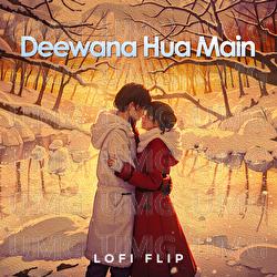 Deewana Hua Main - Kumar Sanu, Alka Yagnik, Deepanshu Ruhela