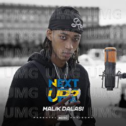 Next Up Scandinavia - S1-E5 - Malik Dalasi, Mixtape Madness