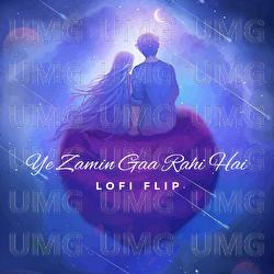 Ye Zamin Gaa Rahi Hai - Amit Kumar, R. D. Burman, Silent Ocean