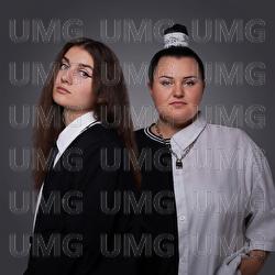 Teresa & Maria - alyona alyona, Jerry Heil