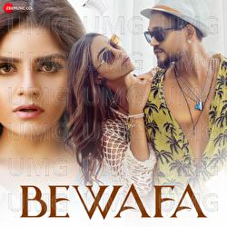 Bewafa - AKR, Akash Sharma