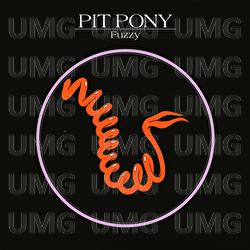 Fuzzy - Pit Pony