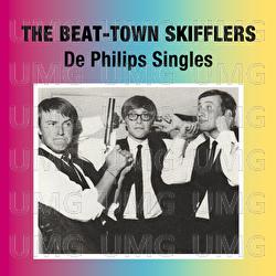 De Philips Singles - The Beat-Town Skifflers