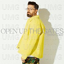 Open Up The Gates - Danny Gokey