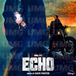 Echo - Dave Porter, Brenner Billy, Bryon "Mahli" Billy