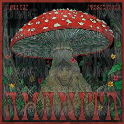 Amanita - Ka2