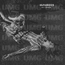 Numbers - Bella White