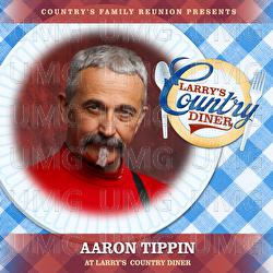 Aaron Tippin at Larry&rsquo;s Country Diner - Country's Family Reunion, Aaron Tippin