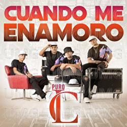 Cuando Me Enamoro - Puro LC