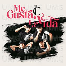 Me Gusta La Vida - Puro LC