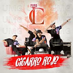 Cigarro Rojo - Puro LC