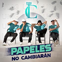 Papeles No Cambiar&aacute;n - Puro LC