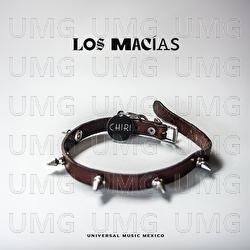 Chiri - Los Mac&iacute;as, Moises Gardu&ntilde;o