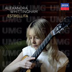 Ponce: Estrellita (Arr. Abril & Barrueco for Guitar) - TBC