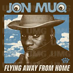 Flying Away From Home - Jon Muq