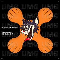 Carnavrau - Whighle, Sam Shelby, Mc Gw