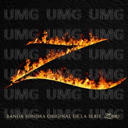 Zorro - Various Artists