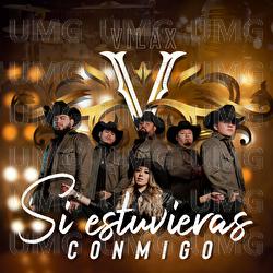 Si Estuvieras Conmigo - Vilax