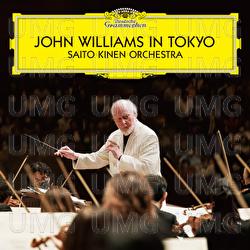 Superman March - Saito Kinen Orchestra, John Williams