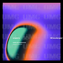 Soleils de Septembre (Angara Rework) - Angara