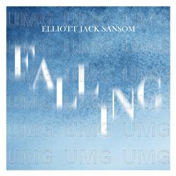 Falling - Elliott Jack Sansom